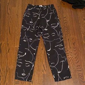 Princess Polly Pants